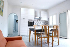 Comfortable house in La Pila with terrace and parking
